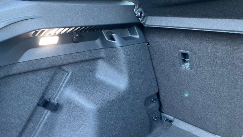 CUPRA Tavascan 210kW V1 77kWh 5dr Auto Electric Estate